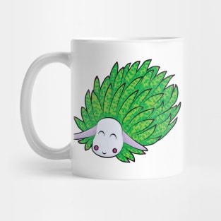 Cute Sea Sheep Mug